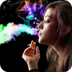 Smoke effect  Photo Editor APK