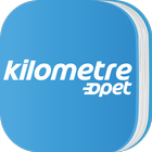Kilometre Opet icon