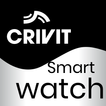 آیکون‌ CRIVIT Smartwatch