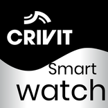 CRIVIT Smartwatch