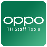 OPPO TH Staff Tools