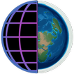آیکون‌ EarthPi