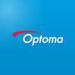 آیکون‌ Optoma Connect