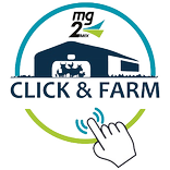 Click & Farm