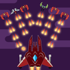 Optimos Air Force:Space Attack APK