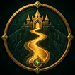 Pathforge Kingdoms: RPG icon