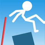 Pole Jumper!