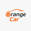 orange car APK