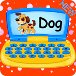 ”Preschool - ABC, 123 & Colors