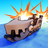 Floating Fortress