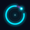 Orbit Rush: One Tap Arcade icon