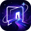 Orbittoon: Interactive Drama icon