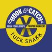 آیکون‌ Hook and Catch Bearsden