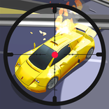 ”Most Wanted Car