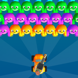 Bubble Zombies