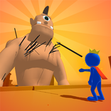 ”Giant Hunter