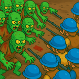 Draw Army: 3D Battle Simulator