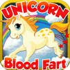 Unicorn Blood Fart APK