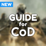 Guide for Call Of Duty Mobile