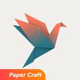 Origami Paper, Origami Guide
