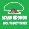 Afan Oromo English Dictionary APK