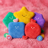 Plush Match