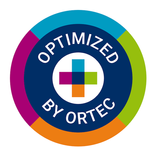 ORTEC Driver App