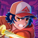 Lia: Hacking Destiny APK