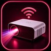 Icona Mini Led Projector App