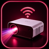 Mini Led Projector App