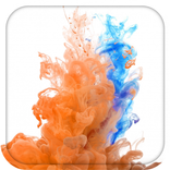 Magic Ink Live Wallpaper