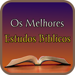 Os Melhores Estudos Bíblicos Cristãos Evangélicos