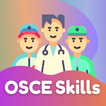 OSCE Clinical Exam Aid icon
