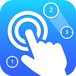 ”Auto Clicker - Auto Click