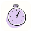 Rhythm: Time, Activity Tracker icon