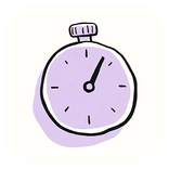 Rhythm: Time, Activity Tracker