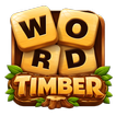 Word Timber ikona