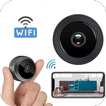 A9 HD Mini Camera App biểu tượng