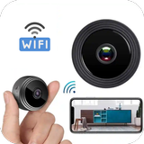 A9 HD Mini Camera App APK