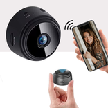 A9 Mini Camera App