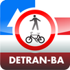 Simulado Detran Bahia 2023 APK