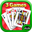 Card World: Rummy Hearts & Gin APK