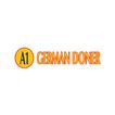 A1 German Doner - Saltcoats icon