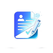 Icona CV Builder AI