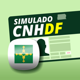 Simulado Detran DF CNH 2023