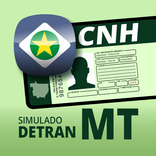 Simulado Detran MT CNH 2023
