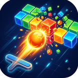 Brick Breaker 3D: Ball Shooter