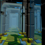 Maze Runner 3D