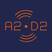 A2D2 आइकन