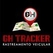 GH Tracker PRO ícone